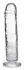 Jock C-Thru Intimate Machine transparentni fleksibilni model od 21 cm
