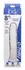 Jock C-Thru Intimate Machine transparentni fleksibilni model od 21 cm