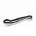 Sinner Gear Elegant Seven Metal Intimate Massager, Silver, Unbendable Series