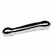 Sinner Gear Elegant Seven Metal Intimate Massager, Silver, Unbendable Series