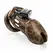 CB-X CB-6000S Camouflage Secure System Small Polycarbonate Cage