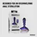 Hueman Interstellar Analogue Vibrating Device Silicone Remote Control