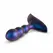 Hueman Interstellar Analogue Vibrating Device Silicone Remote Control