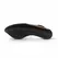 EasyToys Tania Wearable Panty Vibe with Remote - Black, Compact Design