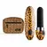 Asha Lipstick Mini Vibrator - Discreet Waterproof Silicone, USB Rechargeable