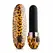 Asha Lipstick Mini Vibrator - Discreet Waterproof Silicone, USB Rechargeable