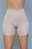 Be Wicked Shape Shifter Shaping Shorts Beige - Breathable Slimming Design