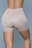 Be Wicked Shape Shifter Shaping Shorts Beige - Breathable Slimming Design