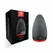 Chiven2 Intimate Device Self-Heating Waterproof Silent System USB Grey