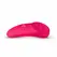 Easytoys XL Bežično vibrirajuće jaje Pink - Daljinski, Vodootporno, Silikon
