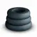 Boners Silicone Ring Set Large - Flexible 3-Piece Anatomical System