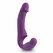 EasyToys punjivi intimni masažer sa dva kraja ljubičasti 10 modova vibracije