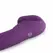 EasyToys punjivi intimni masažer sa dva kraja ljubičasti 10 modova vibracije