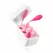 Satisfyer set od 6 progresivnih kuglica za trening karličnog dna 35 do 130g