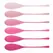 Satisfyer set od 6 progresivnih kuglica za trening karličnog dna 35 do 130g