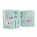 Satisfyer set od 6 progresivnih kuglica za trening karličnog dna 35 do 130g