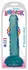 Toyz4Lovers Berry Ice Transparent 20cm Intimate Model with Suction Cup