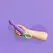 Base Wand vibrator, šareni, 11 modova vibracije, savitljiva glava