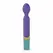Base Wand vibrator, šareni, 11 modova vibracije, savitljiva glava