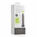 Screwed Plug Large by Dream Toys, teksturisani analni model, 10 modova, USB