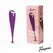 Wand Essentials Pointer Precision punjivi stimulator u roze boji