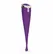 Wand Essentials Pointer Precision punjivi stimulator u roze boji