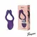 Satisfyer Partner MultiFun 1 vibrator za parove, punjivi, crni