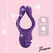 Satisfyer Partner MultiFun 1 vibrator za parove, punjivi, crni