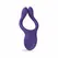 Satisfyer Partner MultiFun 1 vibrator za parove, punjivi, crni