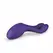 Satisfyer Partner MultiFun 1 vibrator za parove, punjivi, crni