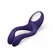 Satisfyer Partner MultiFun 1 vibrator za parove, punjivi, crni