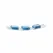 Cobeco Pharma Libido Extreme Dark Blue dodatak ishrani 1 kapsula 8718247420865