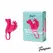 Satisfyer Power Ring Silicone Intimate System with Rotating Stimulator