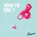 Satisfyer Power Ring Silicone Intimate System with Rotating Stimulator