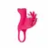 Satisfyer Power Ring Silicone Intimate System with Rotating Stimulator