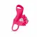 Satisfyer Power Ring Silicone Intimate System with Rotating Stimulator