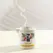 Exotiq Ylang Ylang mirisna masažna sveća 60g - Wellness aromaterapija