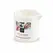Exotiq sveća za masažu Vanilla Amber 60g aromatična sveća sa uljem za masažu