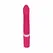 EasyToys rotirajući i vibrirajući zečić vibrator višenamenski USB ljubičasti