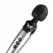 Pixey Deluxe Wireless Rechargeable Wand Massager - 10 Modes, Splash-Proof