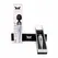 Pixey Deluxe Wireless Rechargeable Wand Massager - 10 Modes, Splash-Proof