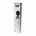 Pixey Deluxe Wireless Rechargeable Wand Massager - 10 Modes, Splash-Proof