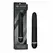 Luxuriate Rose Black vibrator sa više brzina i satenski nežnom površinom