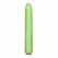 Blush Gaia Eco Intimate System Bioplastic Green Compact Vibrator