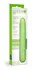 Blush Gaia Eco Intimate System Bioplastic Green Compact Vibrator