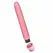 Blush Gaia Eco Intimate Device Pink Bioplastic Multi-Speed 18 cm