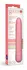 Blush Gaia Eco Intimate Device Pink Bioplastic Multi-Speed 18 cm