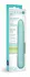 Blush Gaia Eco Biofeel intimni uređaj plavi 17.8 cm biorazgradiv