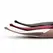 Sensual Intimates Senzi Precision roze vibrator sa 12 modova rada i vodootpornom funkcijom