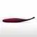 Svakom Senzi precizni vibrator u tamno roze boji, 12 modova vibracije, vodootporan, USB punjenje